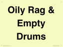 oily-rag--empty-drums~